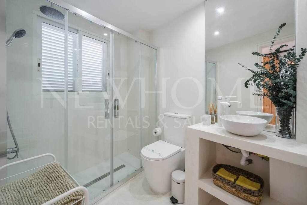 Apartmento Nobu Jávea Exterior foto