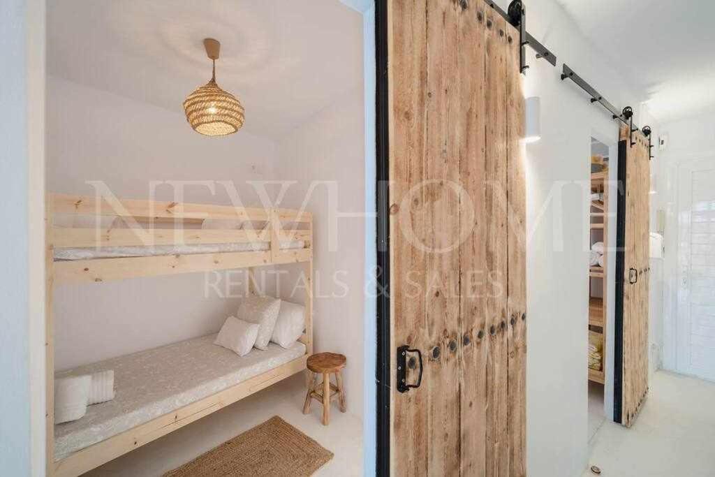 Apartmento Nobu Jávea Exterior foto