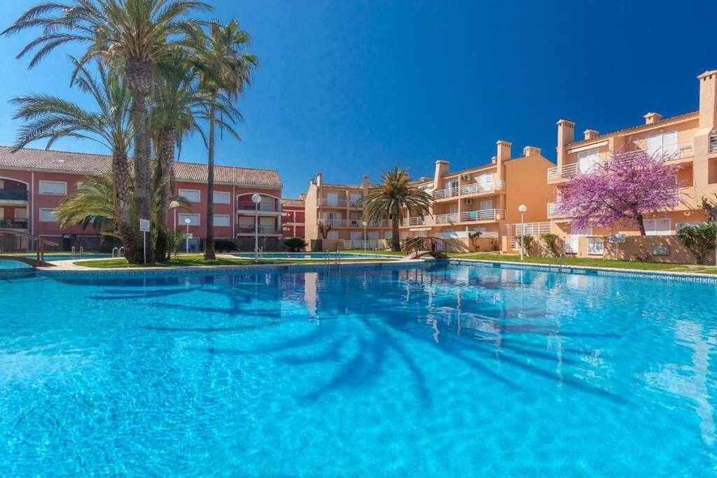 Apartmento Nobu Jávea Exterior foto