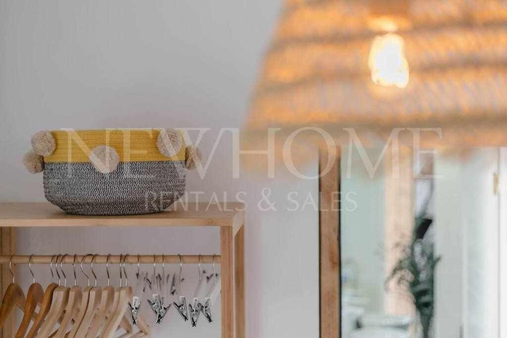 Apartmento Nobu Jávea Exterior foto