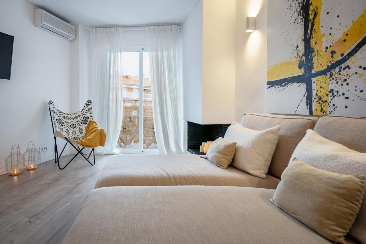 Apartmento Nobu Jávea Exterior foto