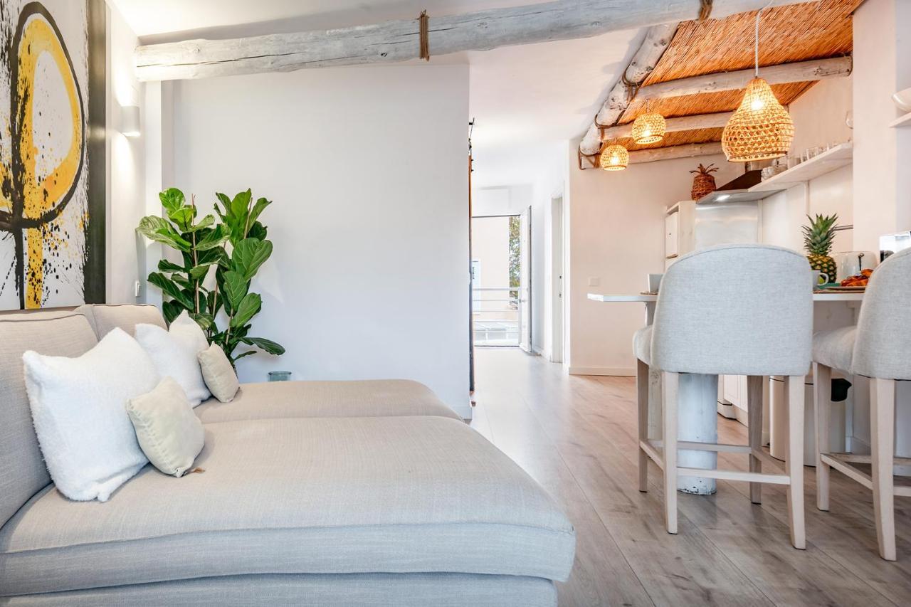 Apartmento Nobu Jávea Exterior foto