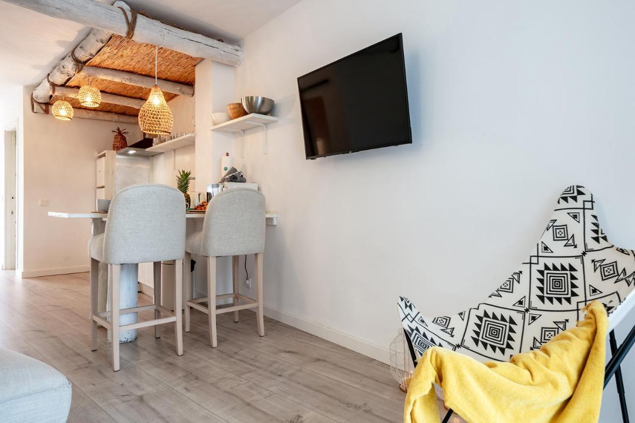 Apartmento Nobu Jávea Exterior foto