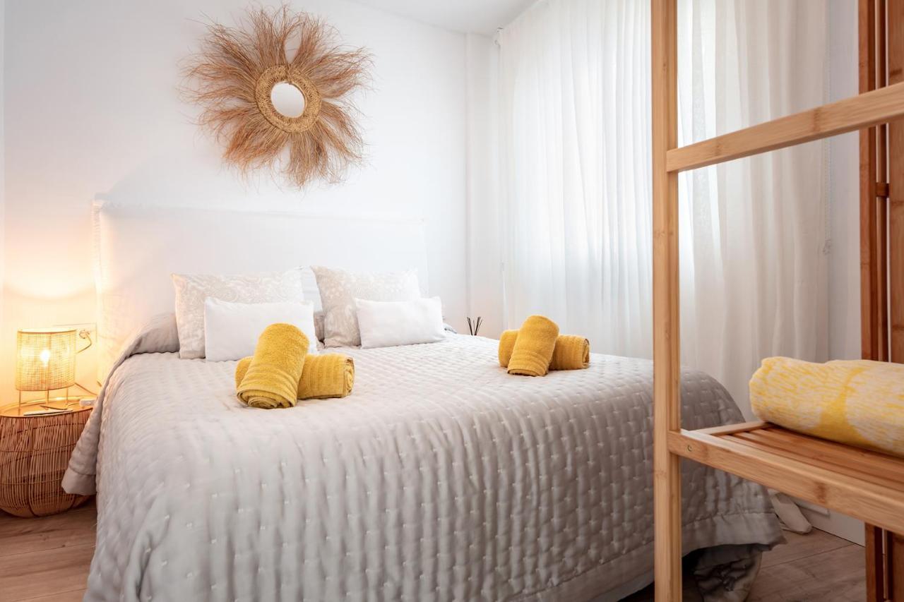 Apartmento Nobu Jávea Exterior foto